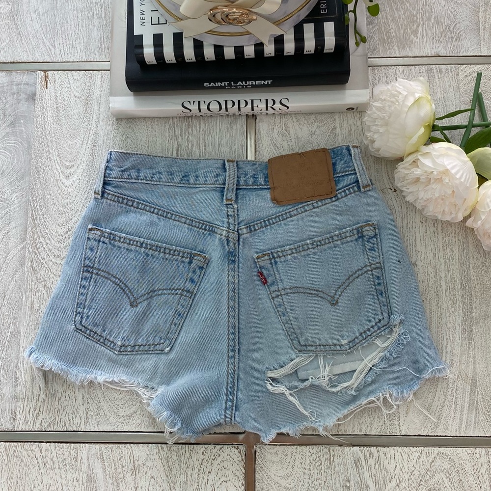 Vintage Levis